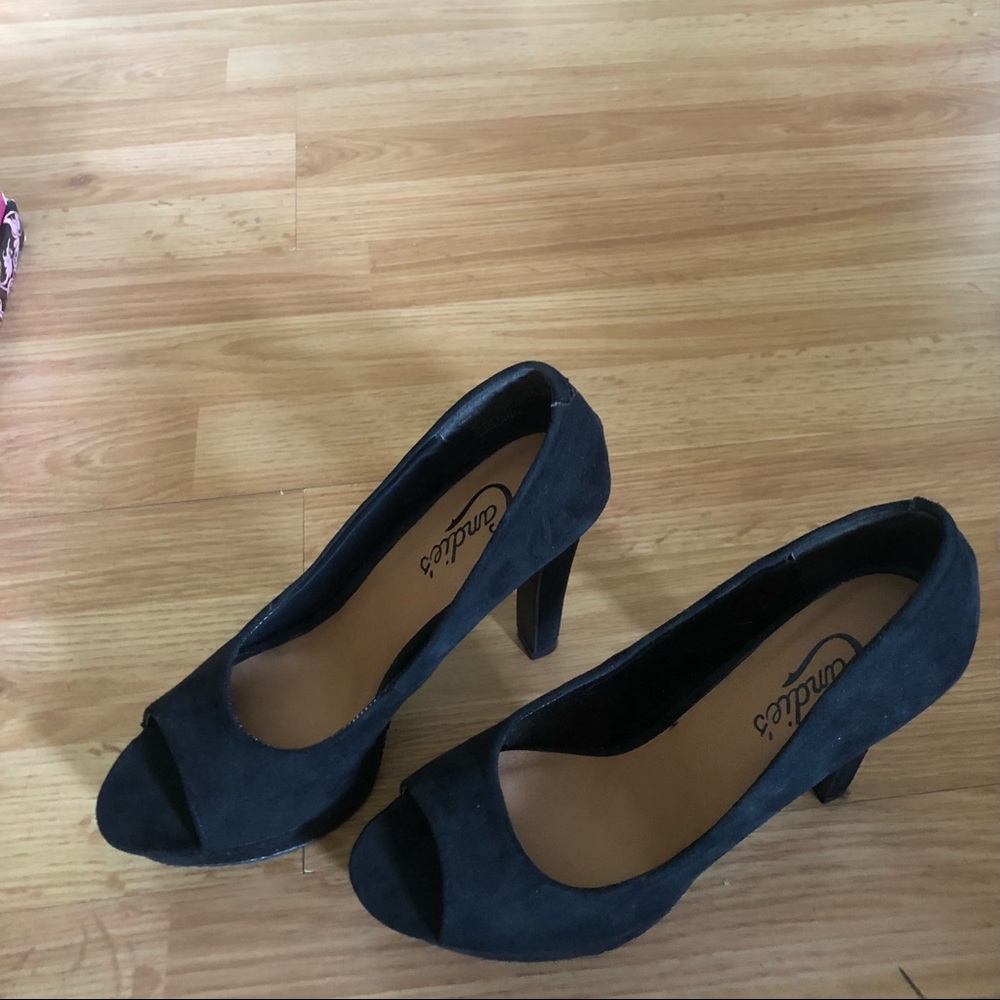 Women’s heels